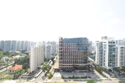 Parkway Parade (D15), Office #631917011